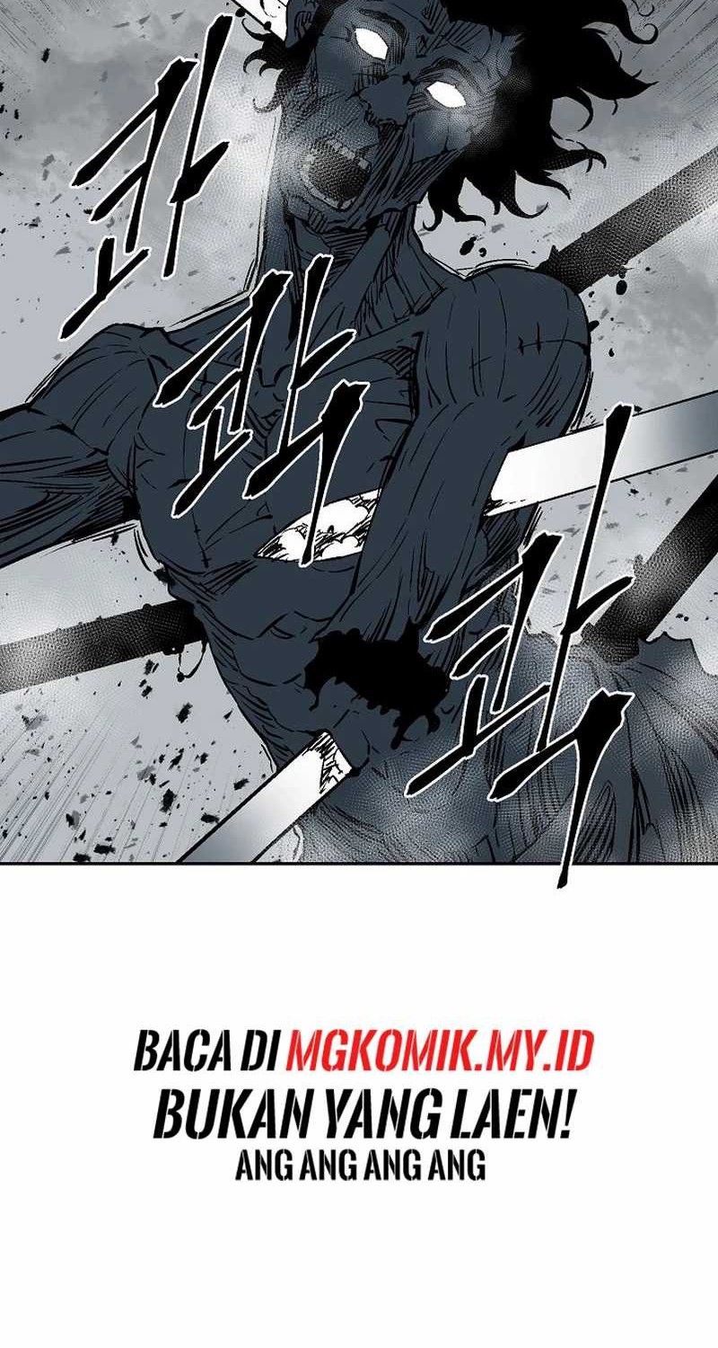 Tales of A Shinning Sword Chapter 98 Gambar 31