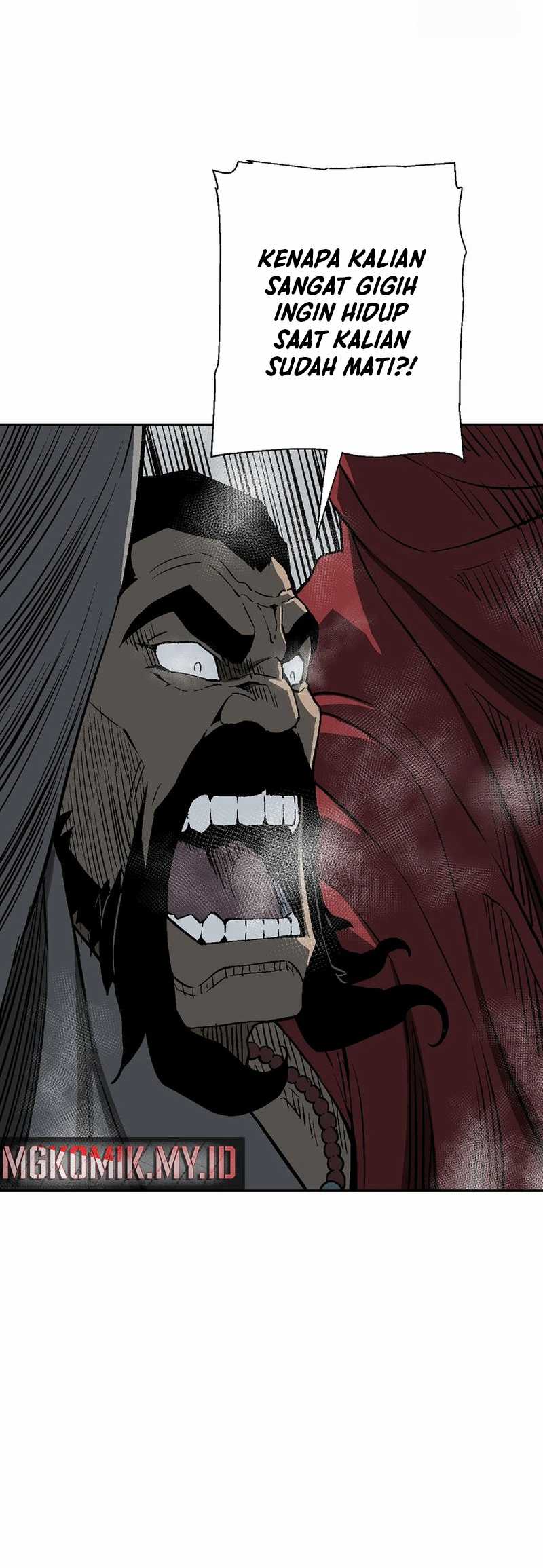 Tales of A Shinning Sword Chapter 98 Gambar 34