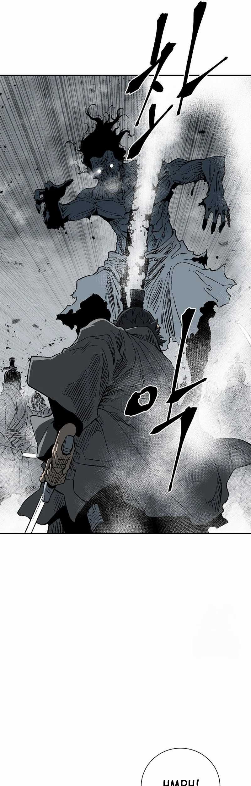 Tales of A Shinning Sword Chapter 98 Gambar 39