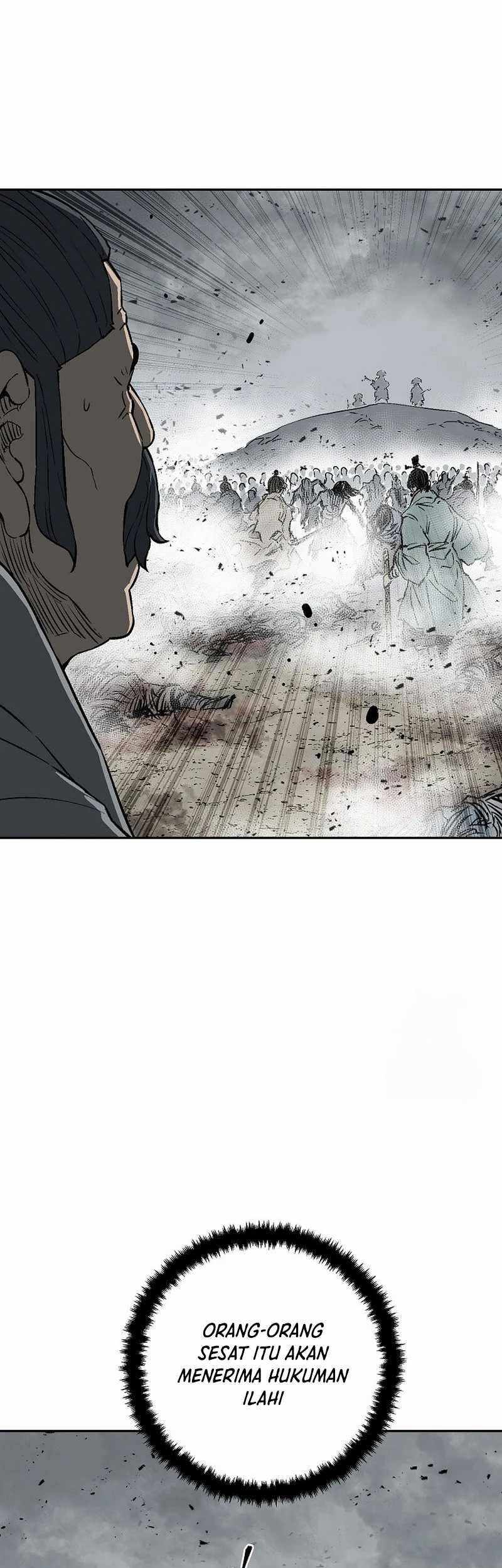 Tales of A Shinning Sword Chapter 98 Gambar 41