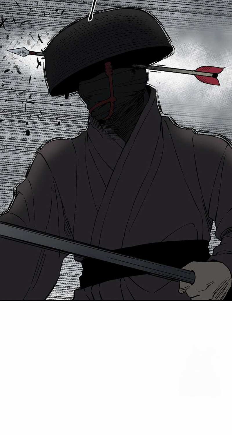 Tales of A Shinning Sword Chapter 98 Gambar 44