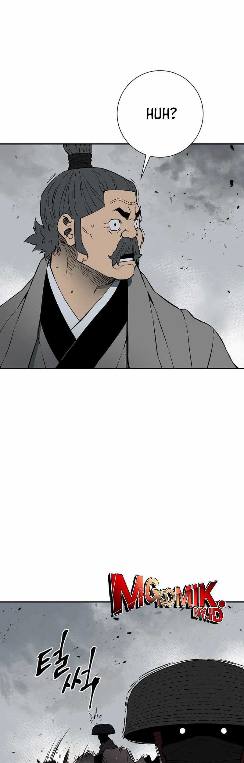 Tales of A Shinning Sword Chapter 98 Gambar 45