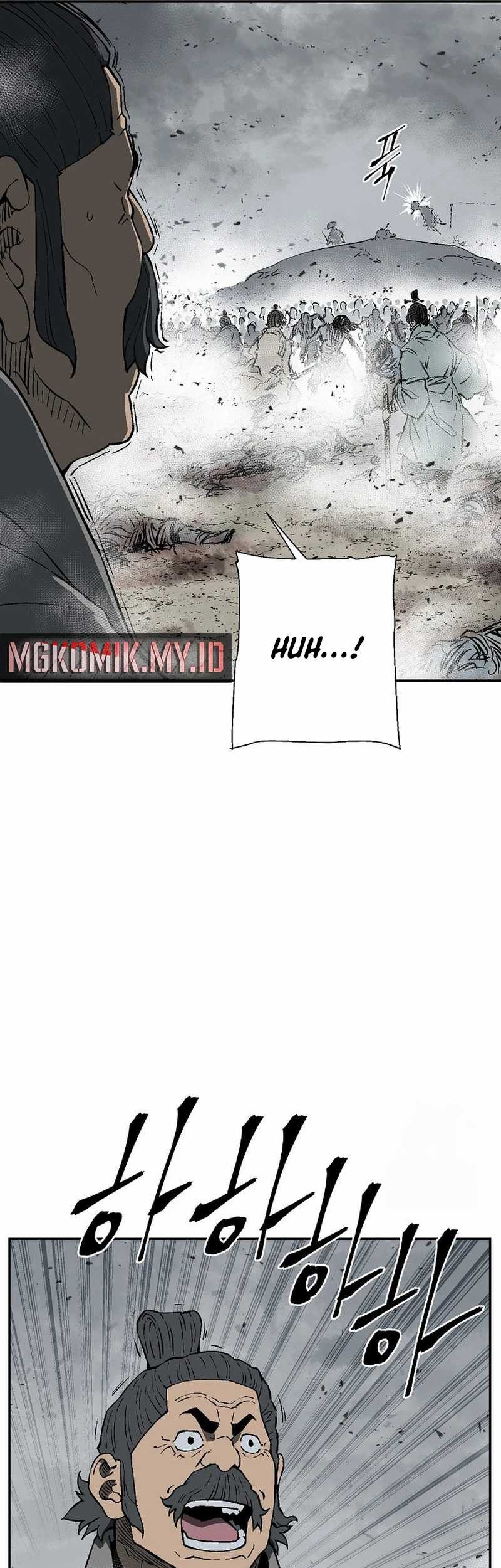 Tales of A Shinning Sword Chapter 98 Gambar 49