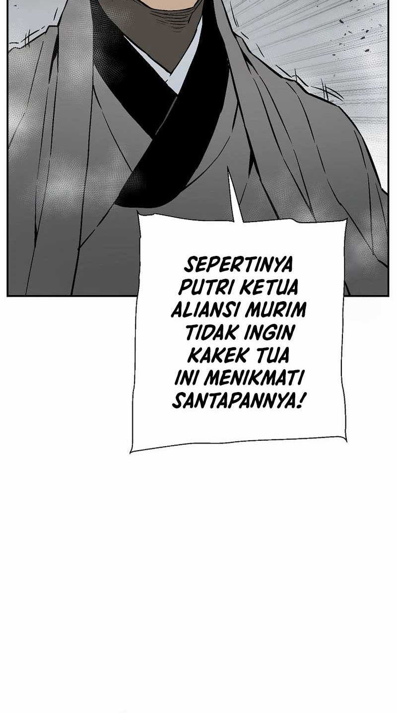 Tales of A Shinning Sword Chapter 98 Gambar 50