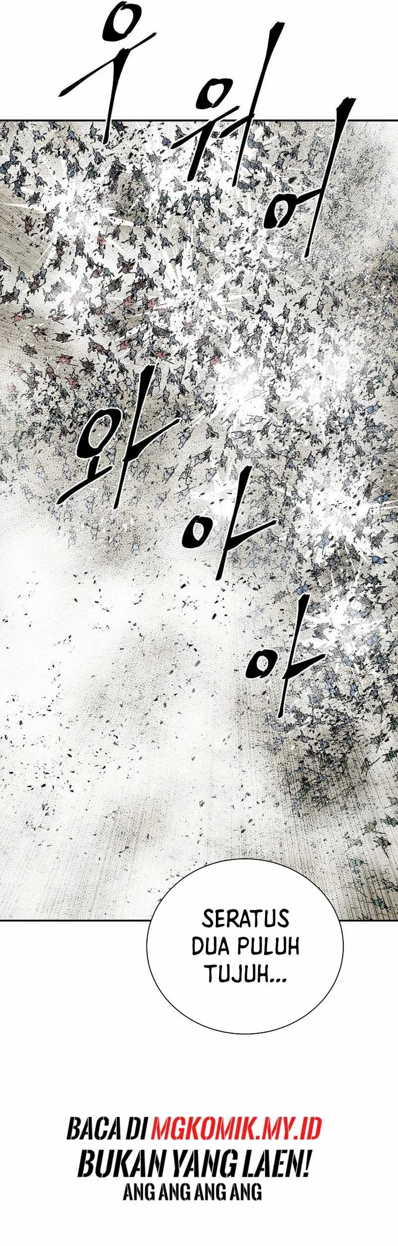 Tales of A Shinning Sword Chapter 98 Gambar 51