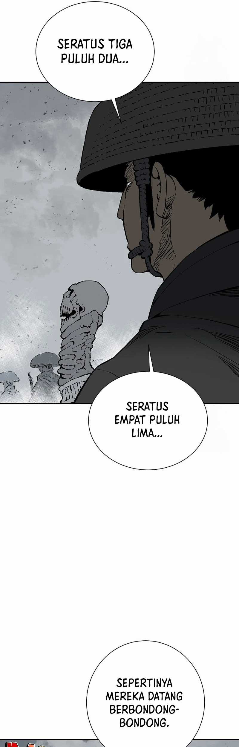 Tales of A Shinning Sword Chapter 98 Gambar 53
