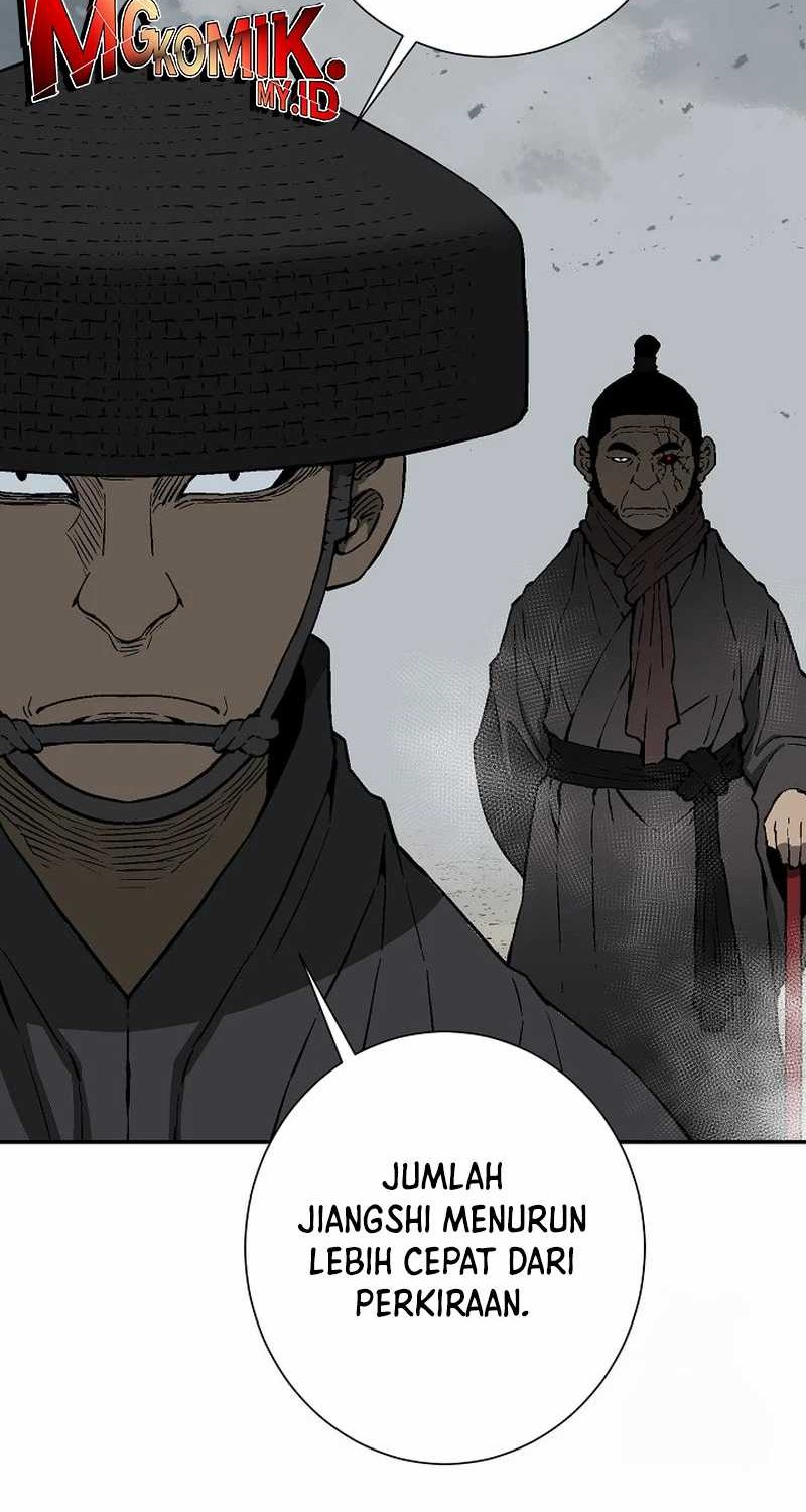 Tales of A Shinning Sword Chapter 98 Gambar 54