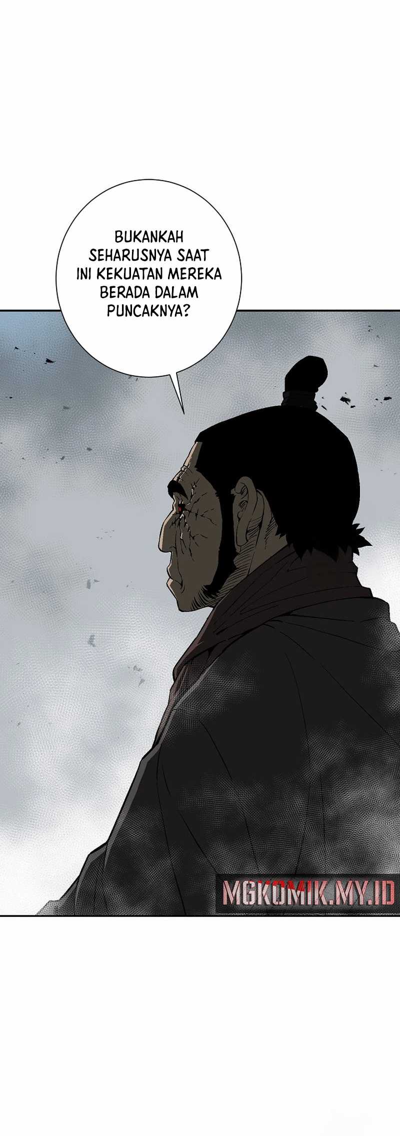 Tales of A Shinning Sword Chapter 98 Gambar 55