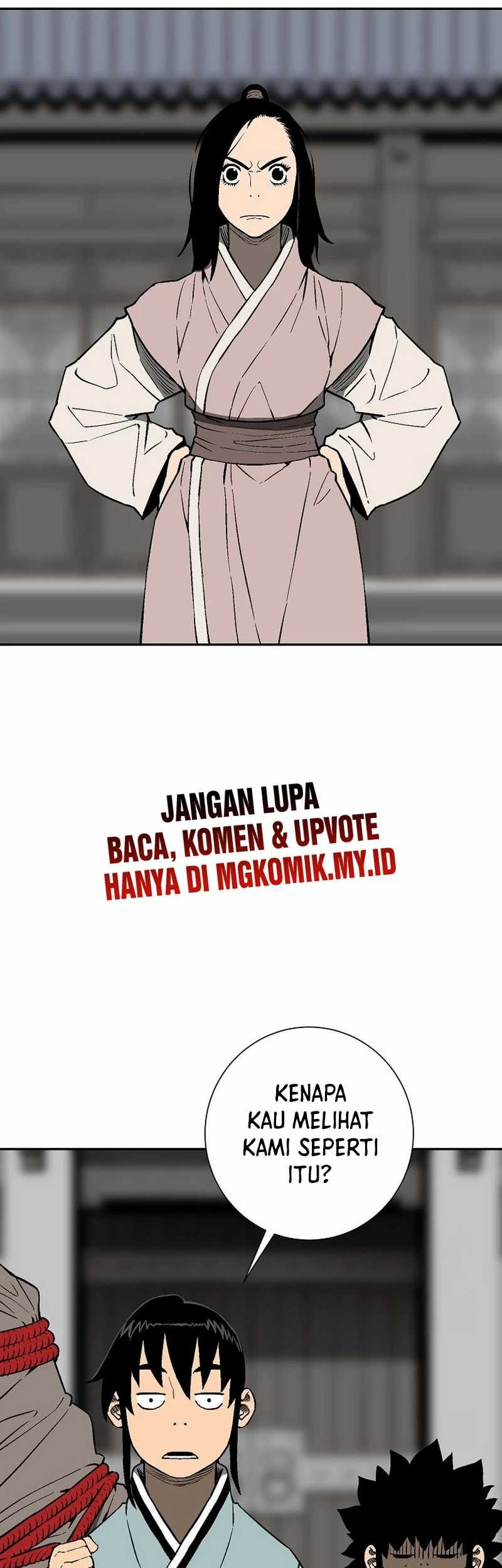 Tales of A Shinning Sword Chapter 98 Gambar 3