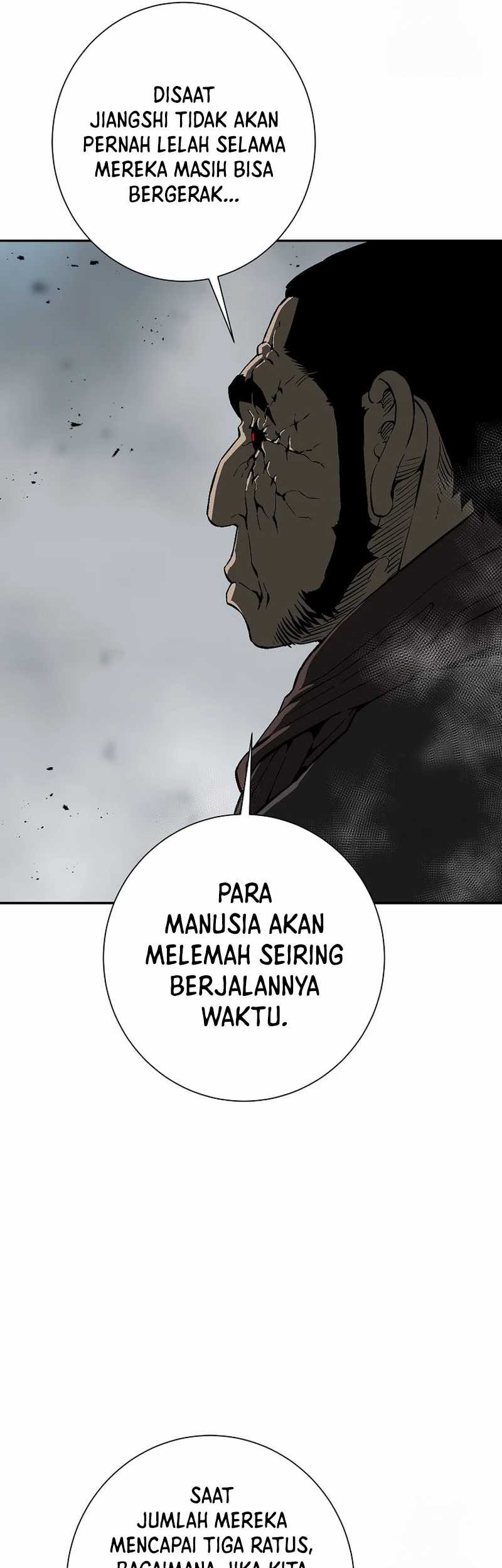Tales of A Shinning Sword Chapter 98 Gambar 56