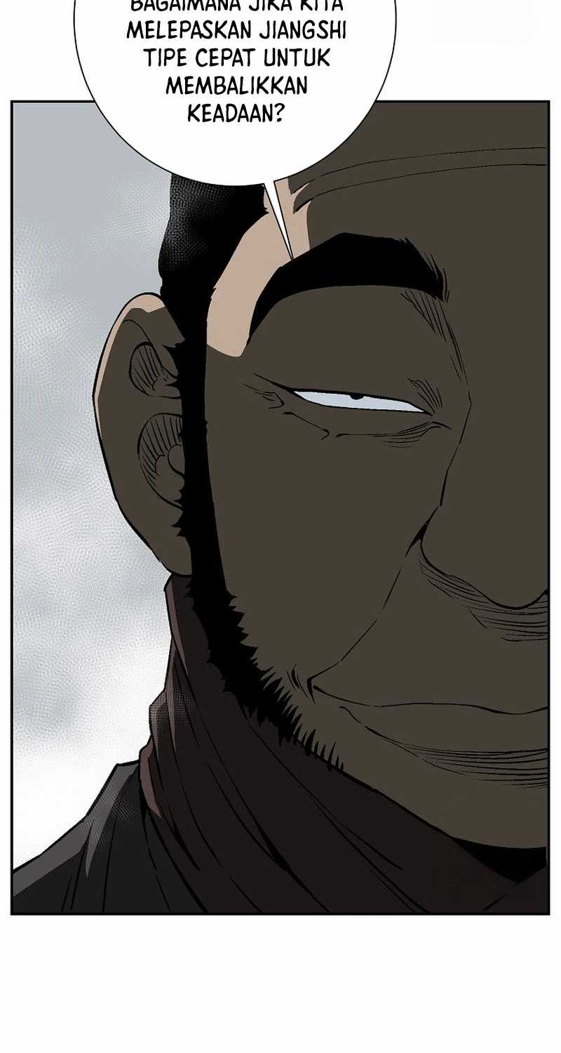Tales of A Shinning Sword Chapter 98 Gambar 57