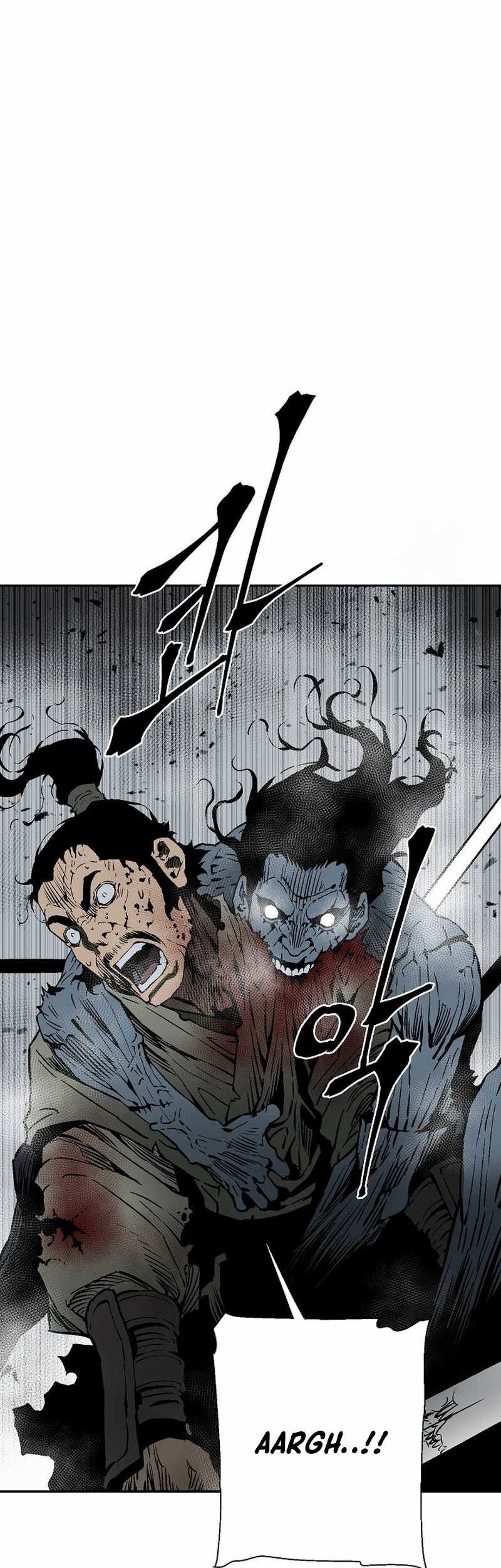 Tales of A Shinning Sword Chapter 98 Gambar 58