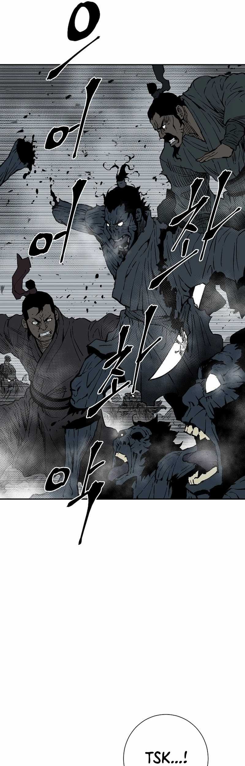 Tales of A Shinning Sword Chapter 98 Gambar 60