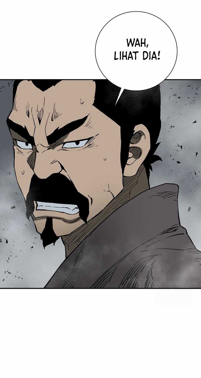 Tales of A Shinning Sword Chapter 98 Gambar 63