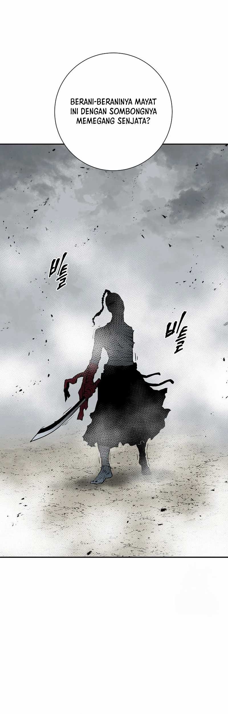 Tales of A Shinning Sword Chapter 98 Gambar 64