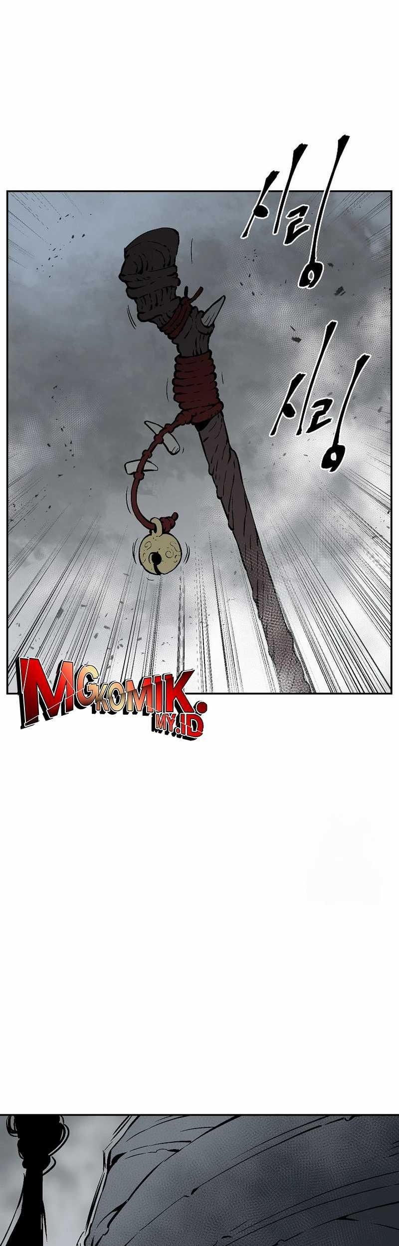 Tales of A Shinning Sword Chapter 98 Gambar 66