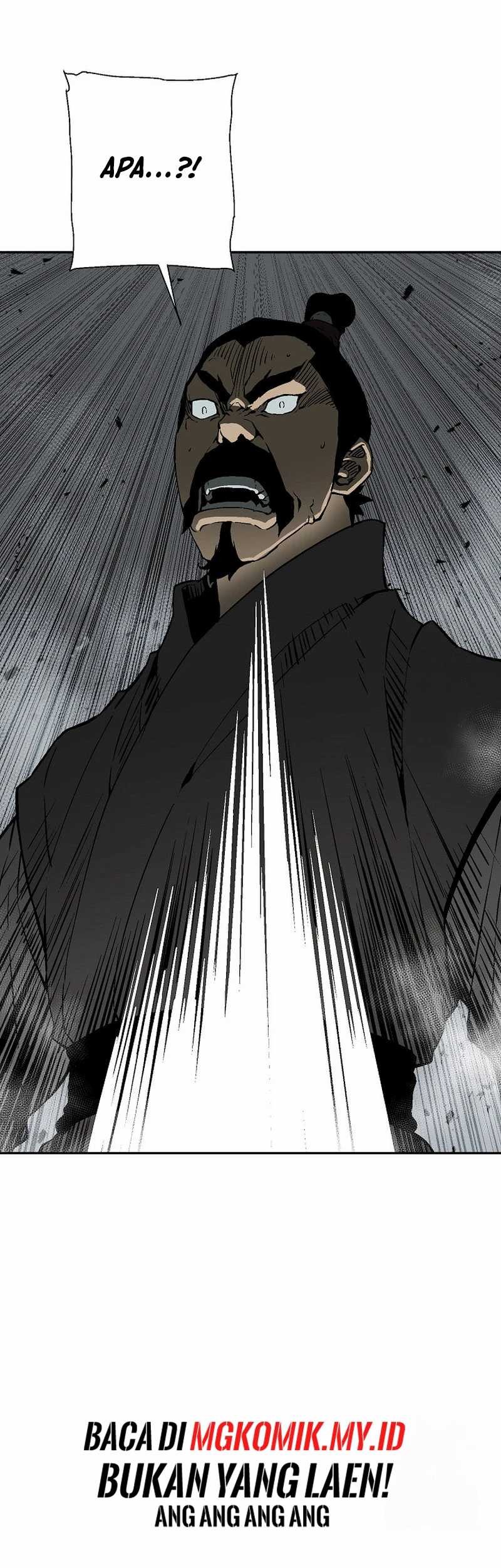 Tales of A Shinning Sword Chapter 98 Gambar 70