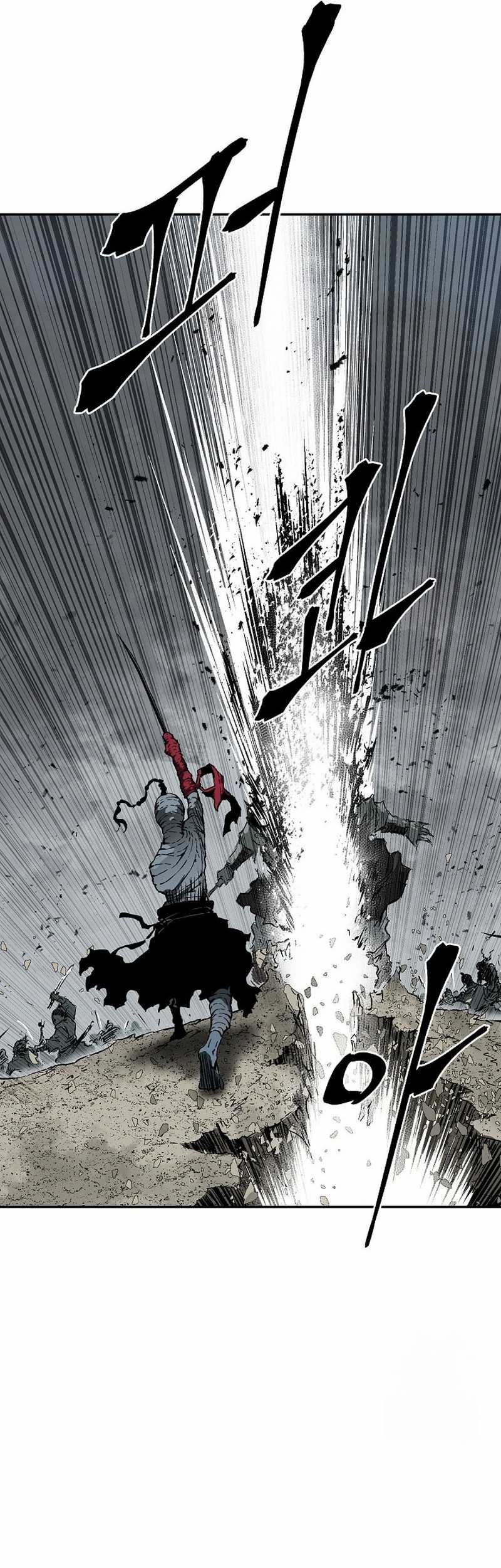 Tales of A Shinning Sword Chapter 98 Gambar 72
