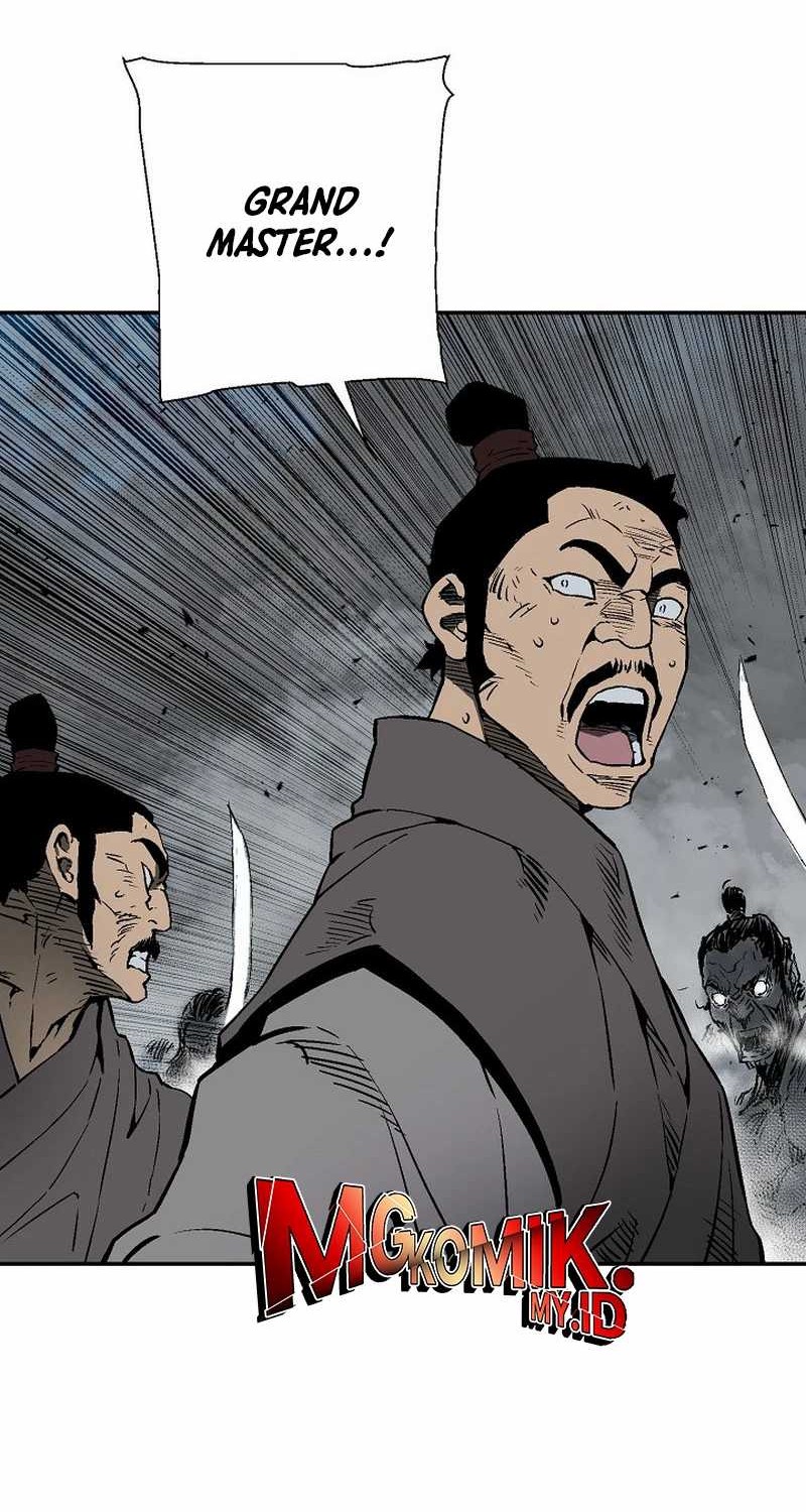 Tales of A Shinning Sword Chapter 98 Gambar 73