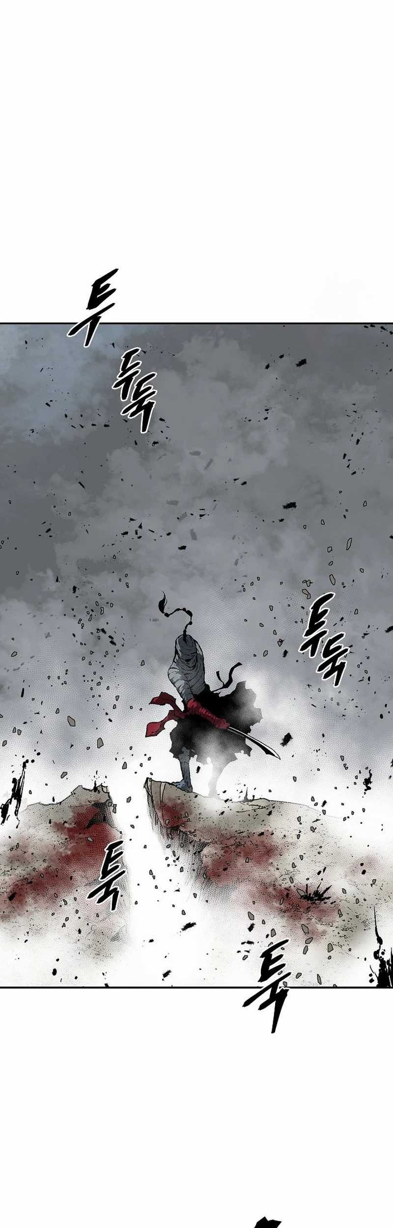 Tales of A Shinning Sword Chapter 98 Gambar 74