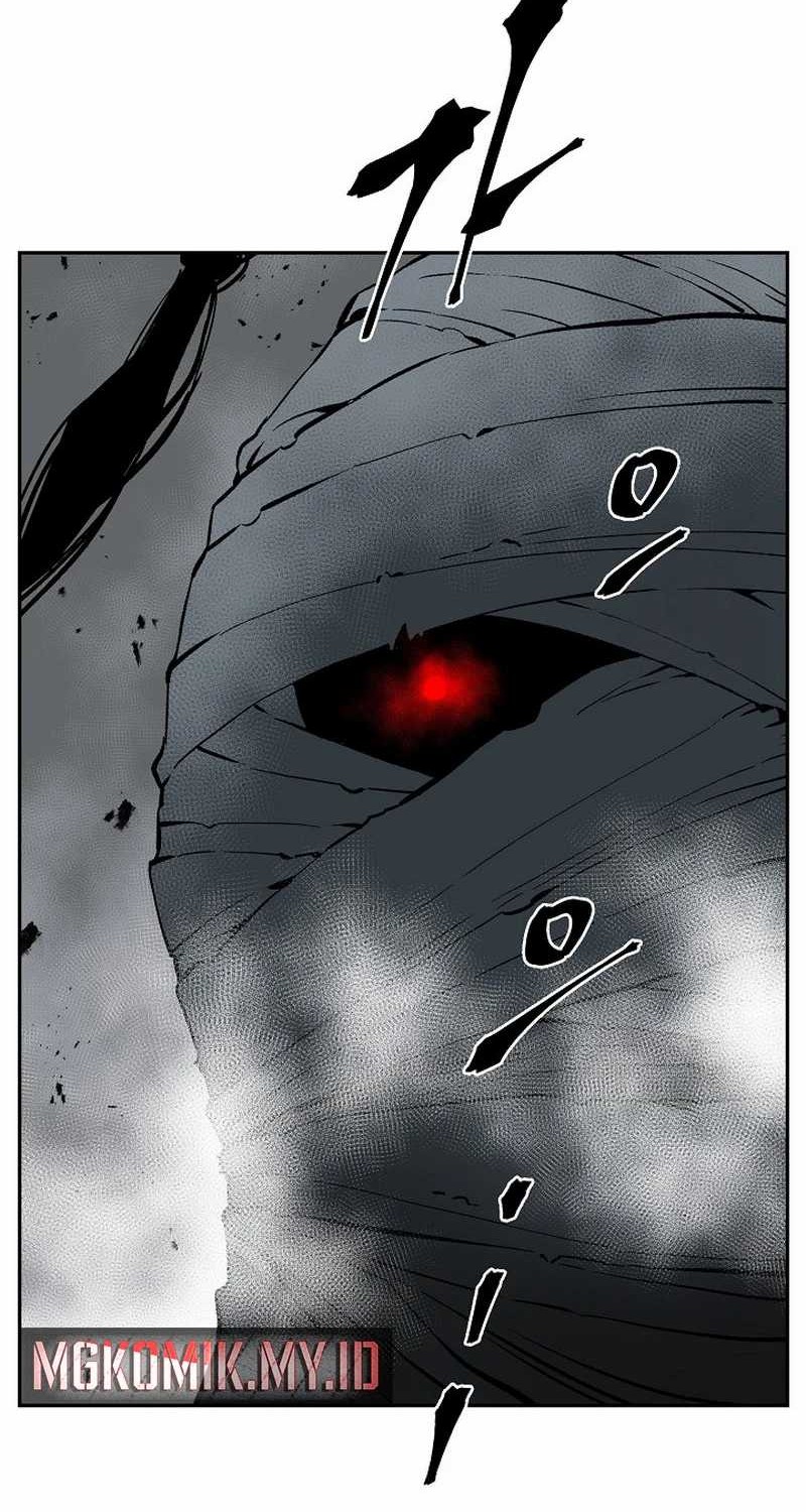 Tales of A Shinning Sword Chapter 98 Gambar 75