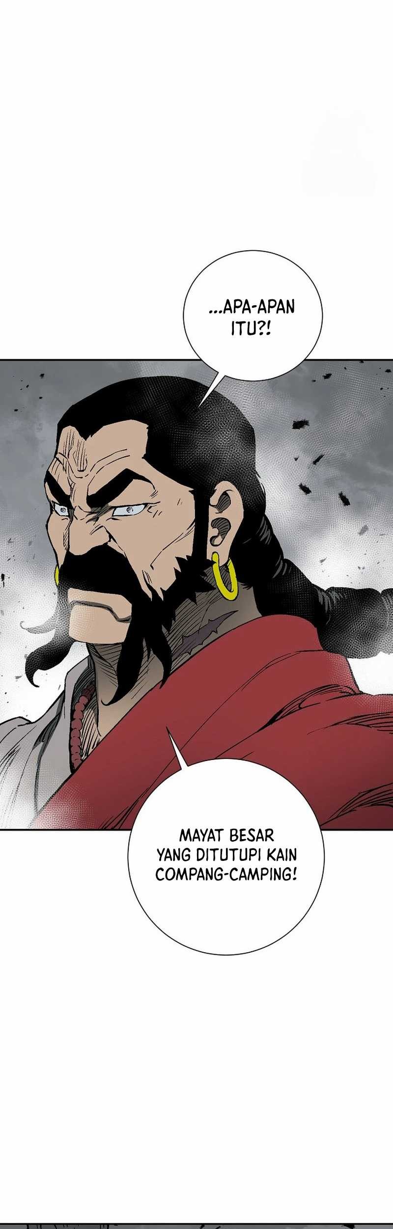 Tales of A Shinning Sword Chapter 98 Gambar 76