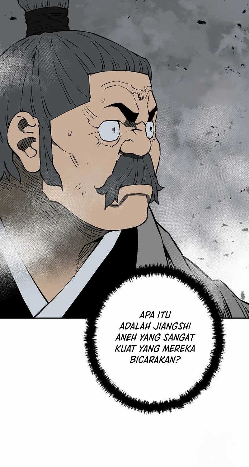 Tales of A Shinning Sword Chapter 98 Gambar 77