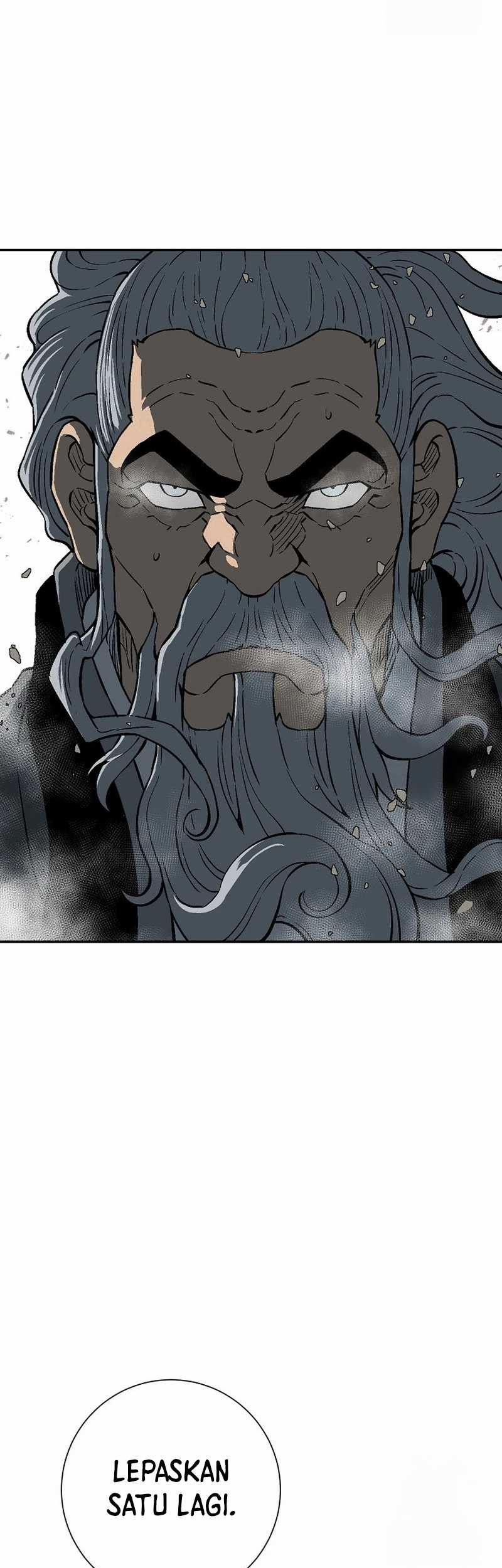 Tales of A Shinning Sword Chapter 98 Gambar 78