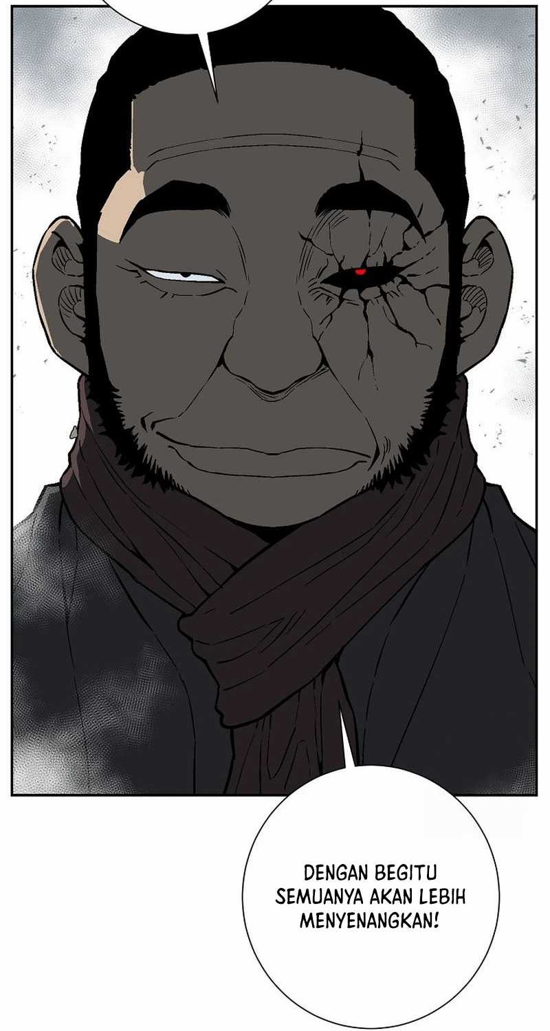 Tales of A Shinning Sword Chapter 98 Gambar 79