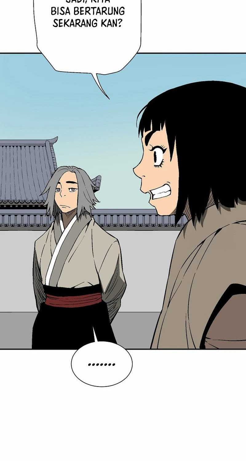 Tales of A Shinning Sword Chapter 98 Gambar 8