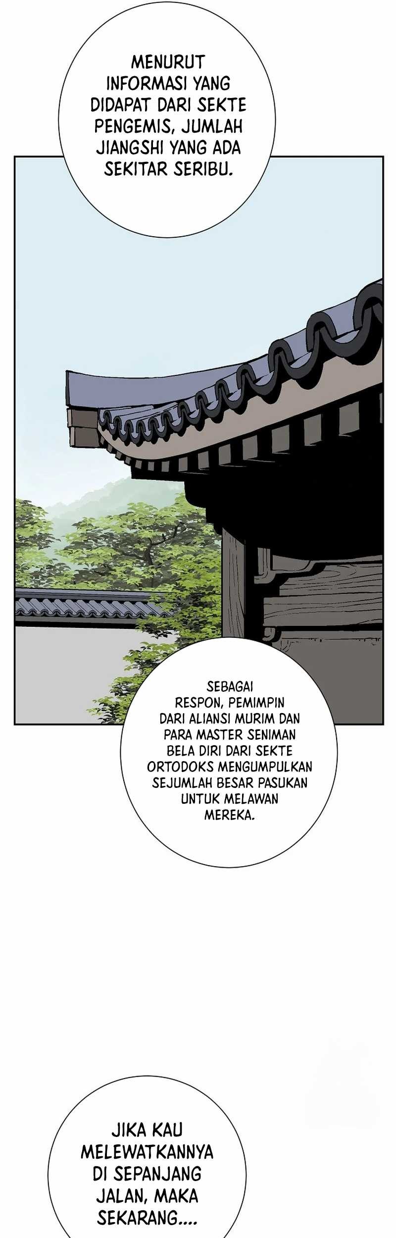 Tales of A Shinning Sword Chapter 98 Gambar 11