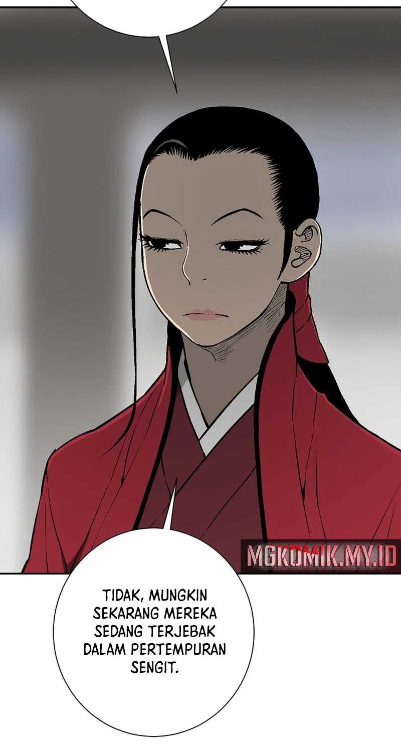 Tales of A Shinning Sword Chapter 98 Gambar 12