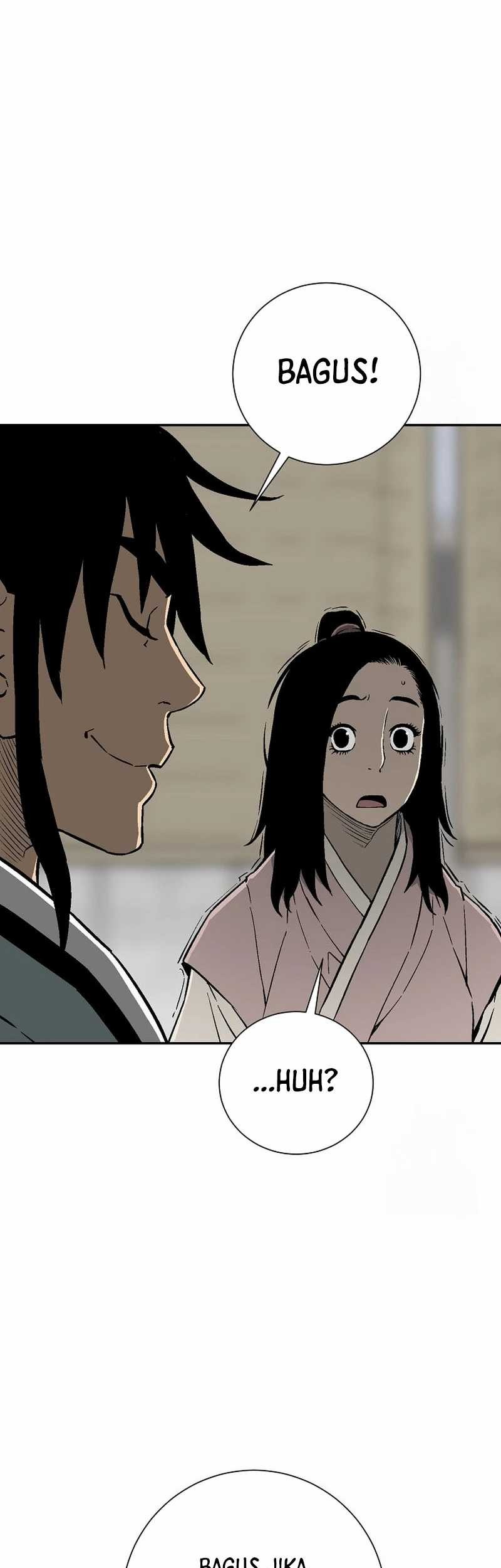 Tales of A Shinning Sword Chapter 98 Gambar 13