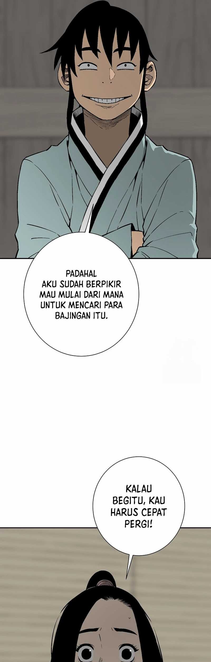 Tales of A Shinning Sword Chapter 98 Gambar 15