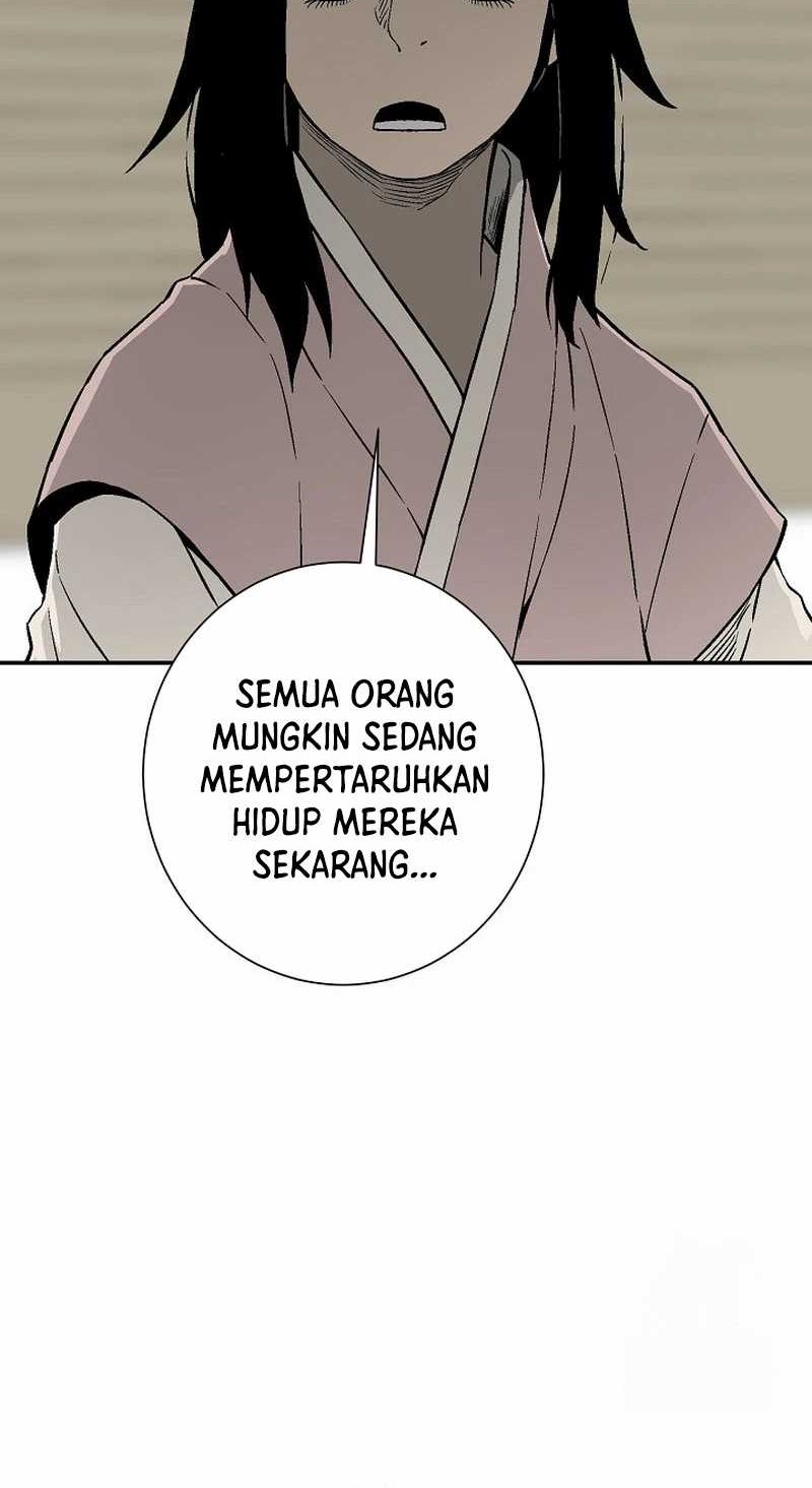 Tales of A Shinning Sword Chapter 98 Gambar 16