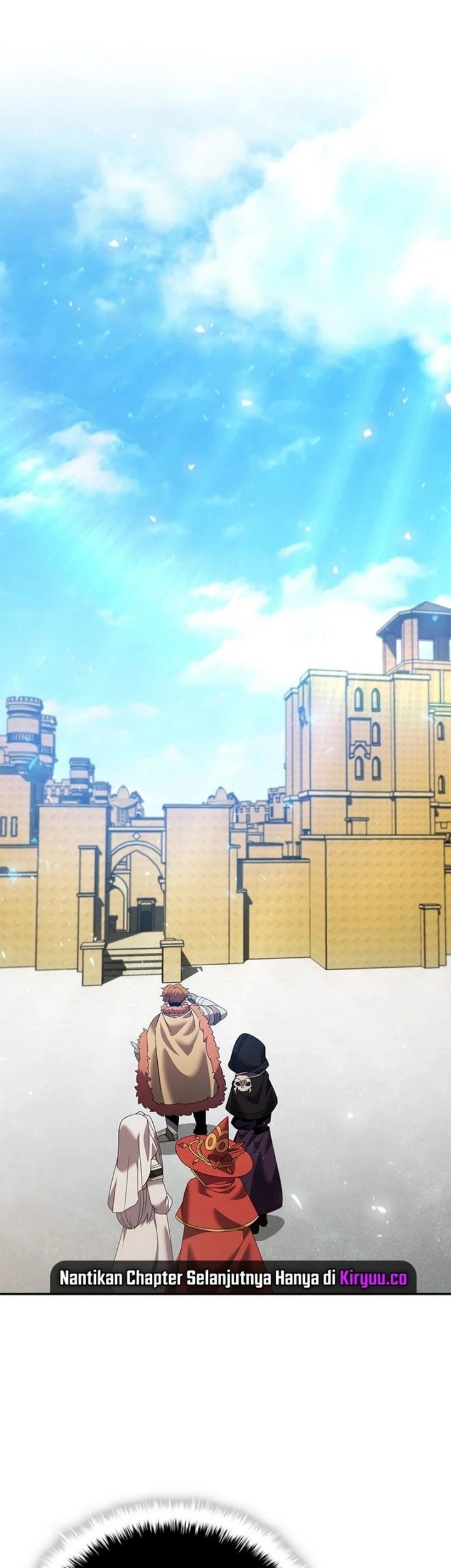 Taming Master Chapter 161 Gambar 47