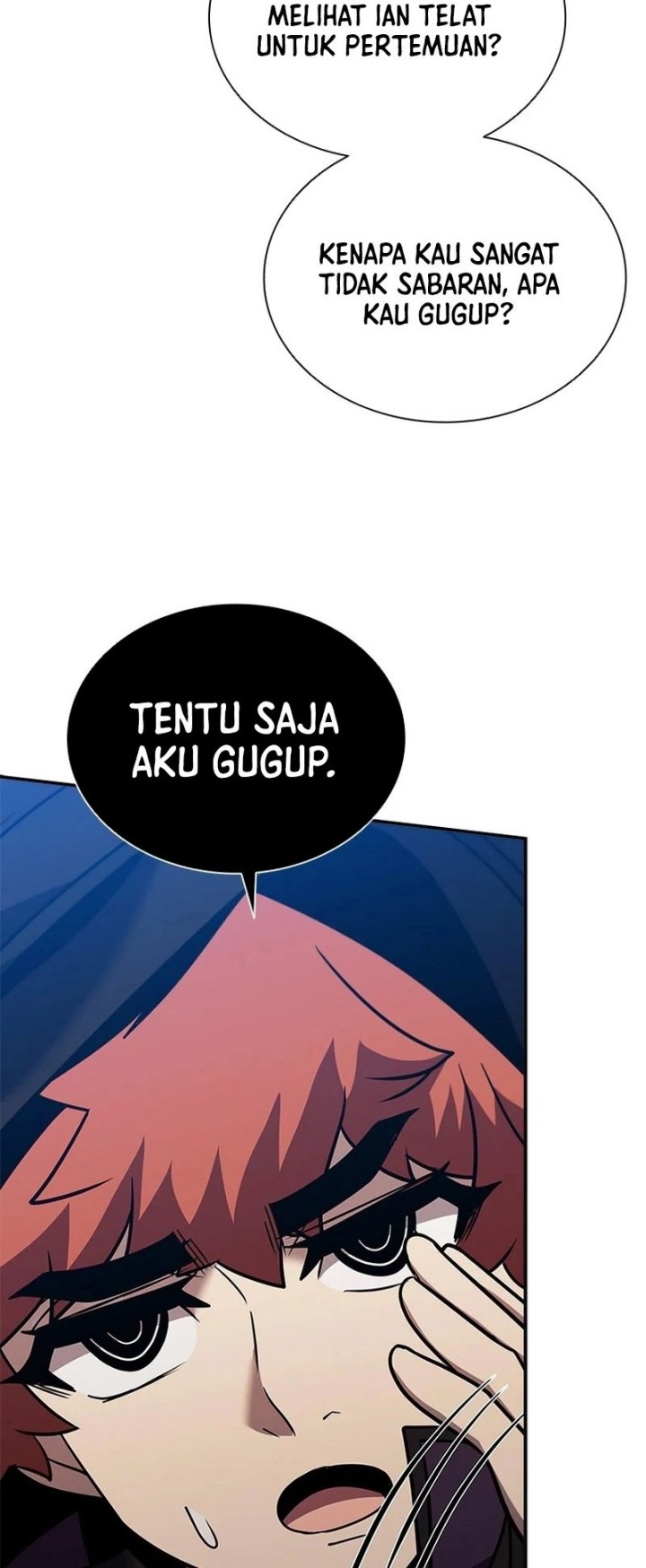 Taming Master Chapter 161 Gambar 50