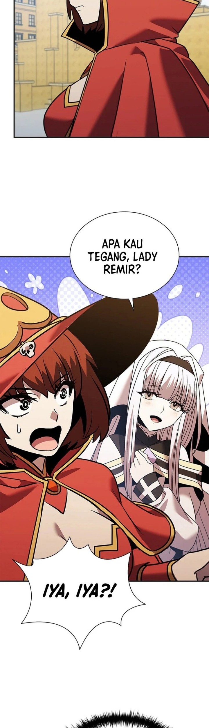 Taming Master Chapter 161 Gambar 52
