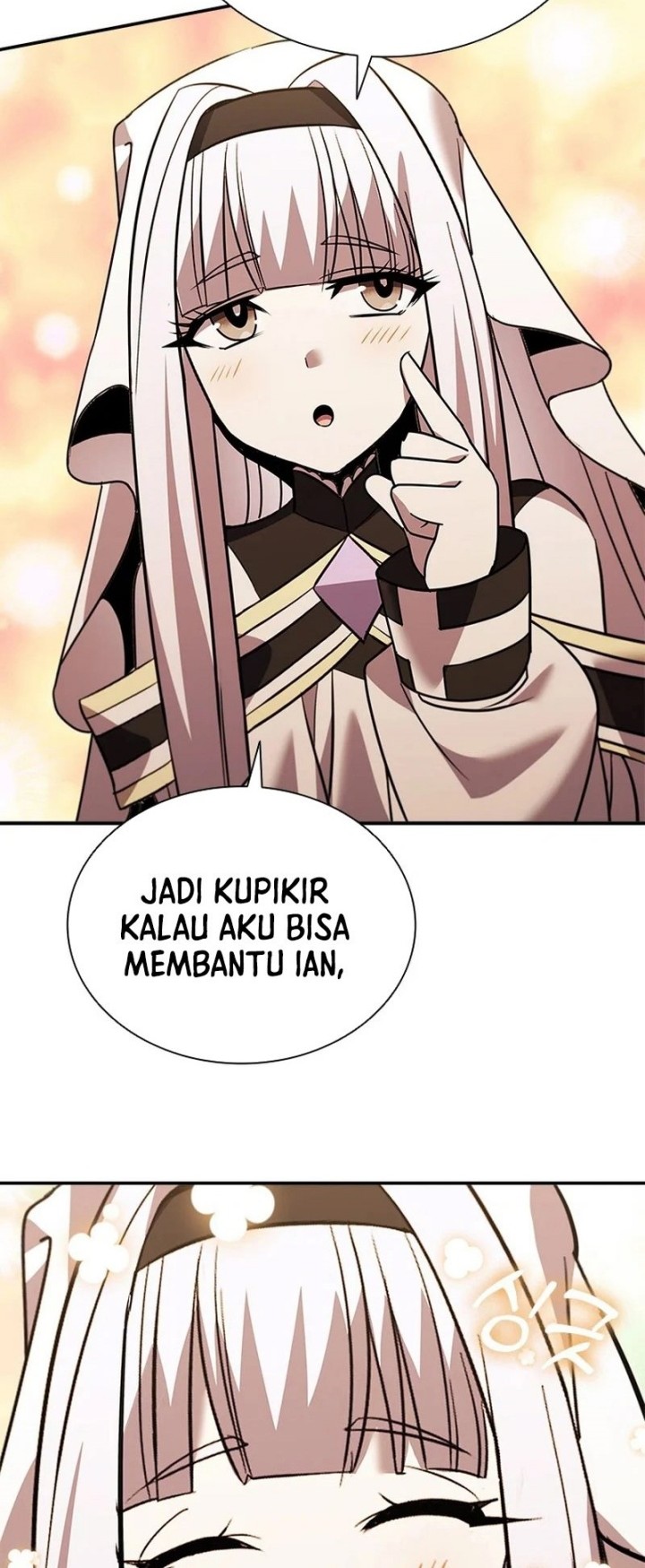 Taming Master Chapter 161 Gambar 54