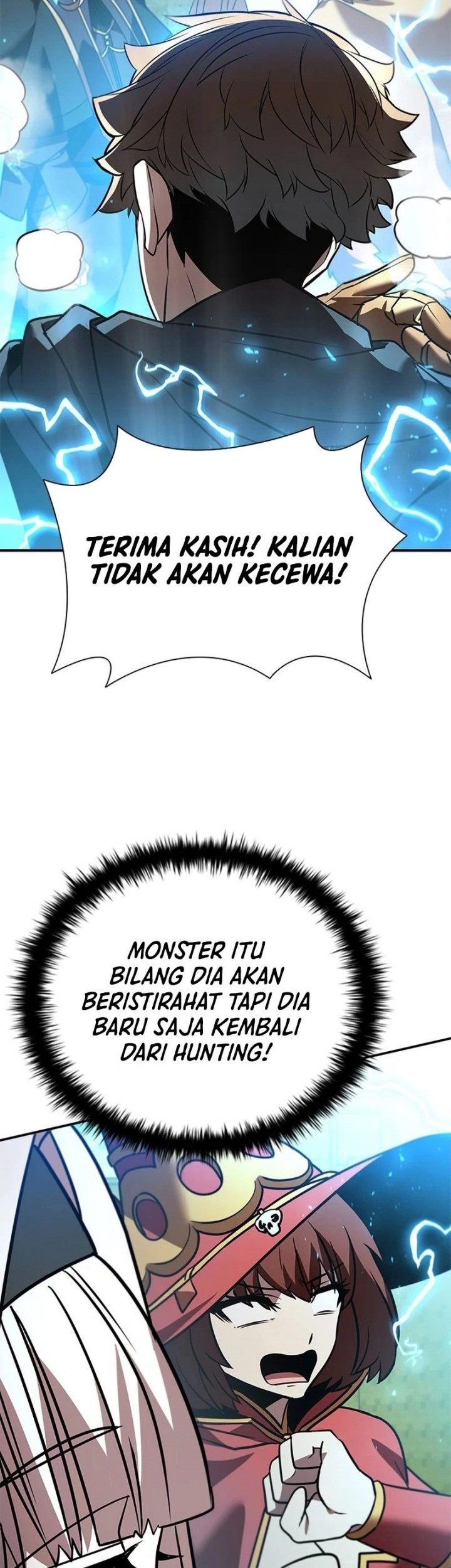 Taming Master Chapter 161 Gambar 60
