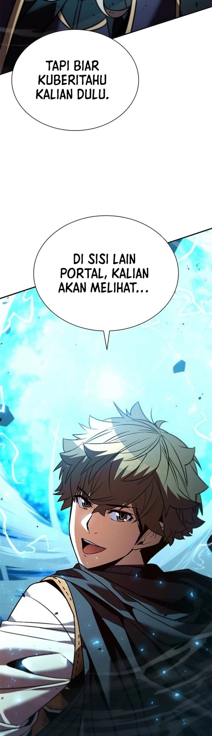 Taming Master Chapter 161 Gambar 65