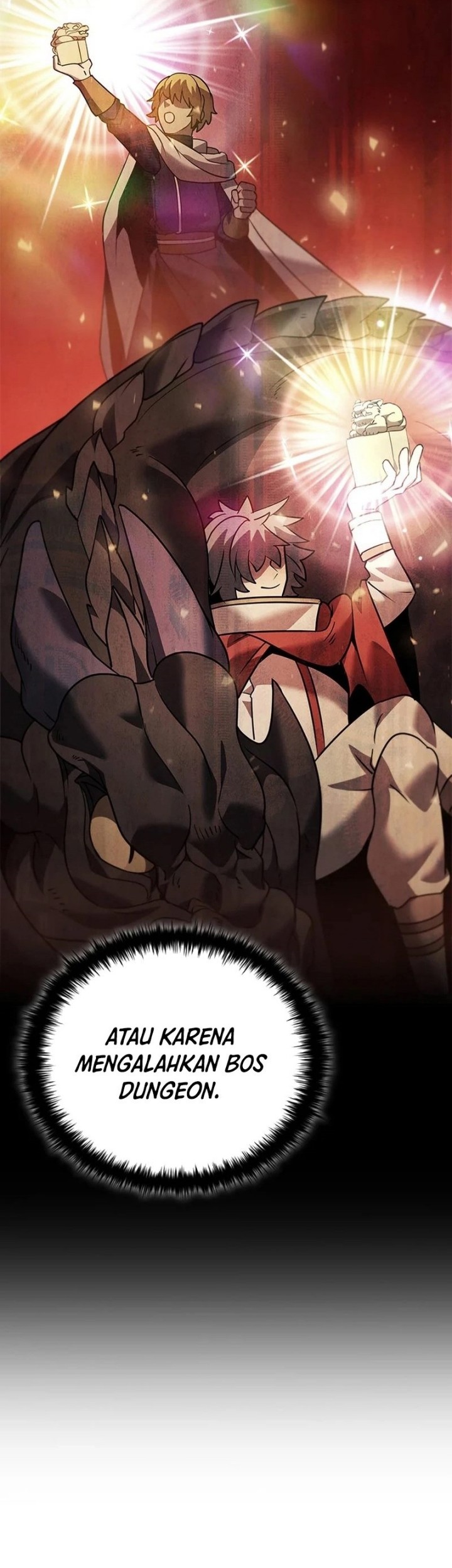 Taming Master Chapter 161 Gambar 5