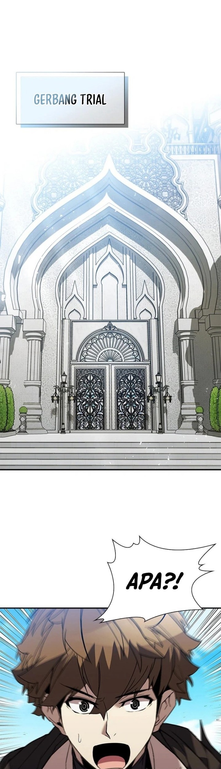 Taming Master Chapter 161 Gambar 15