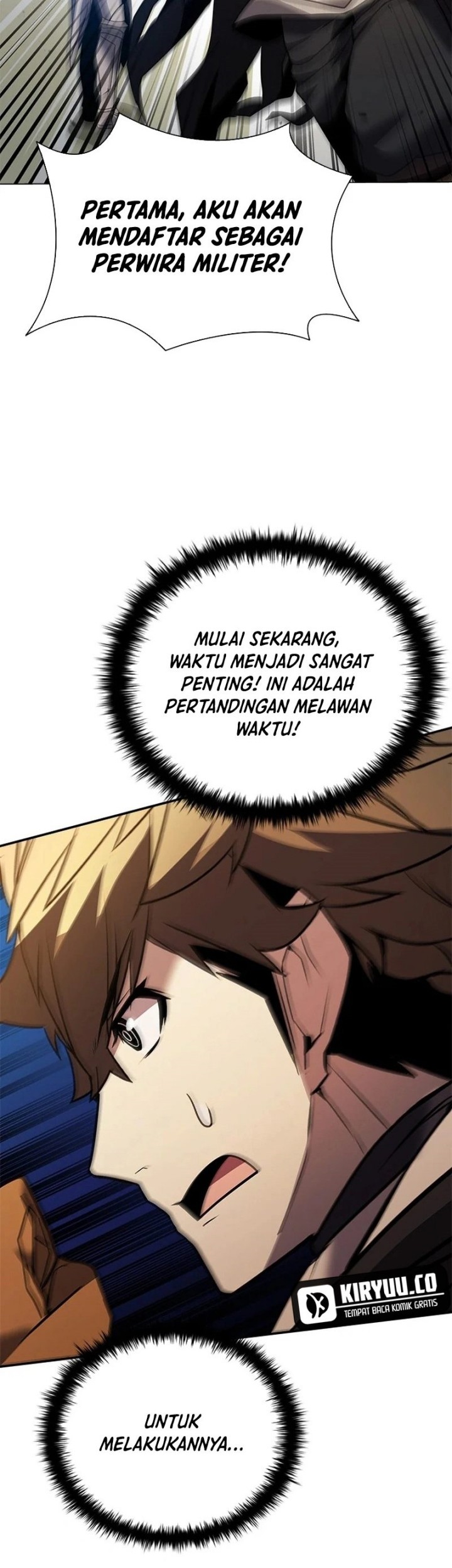 Taming Master Chapter 161 Gambar 28