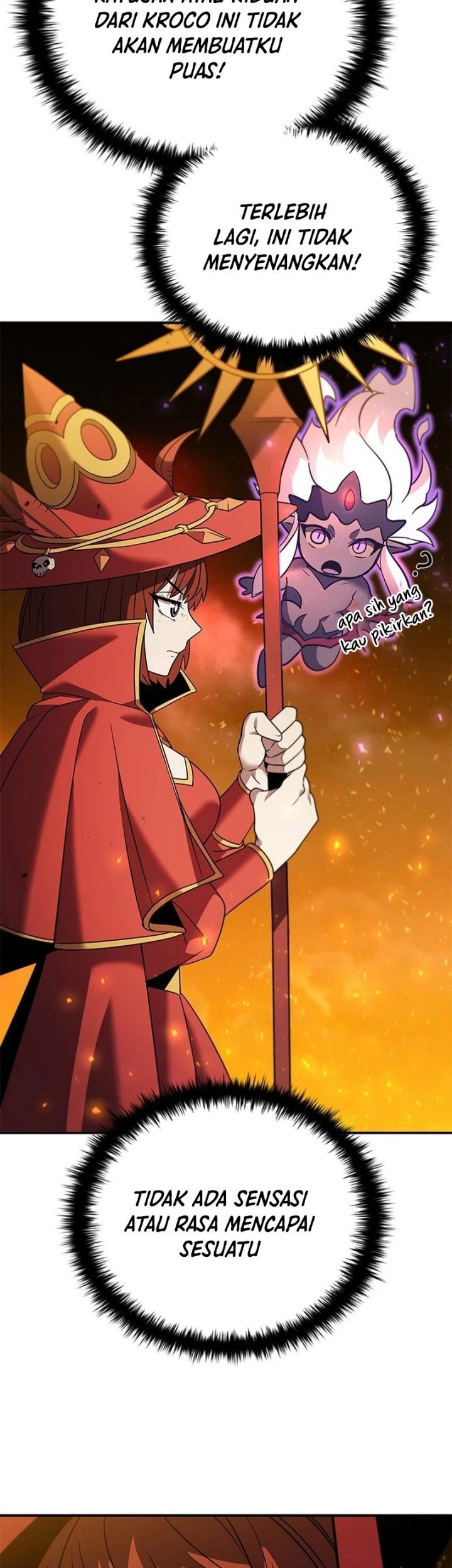 Taming Master Chapter 161 Gambar 34