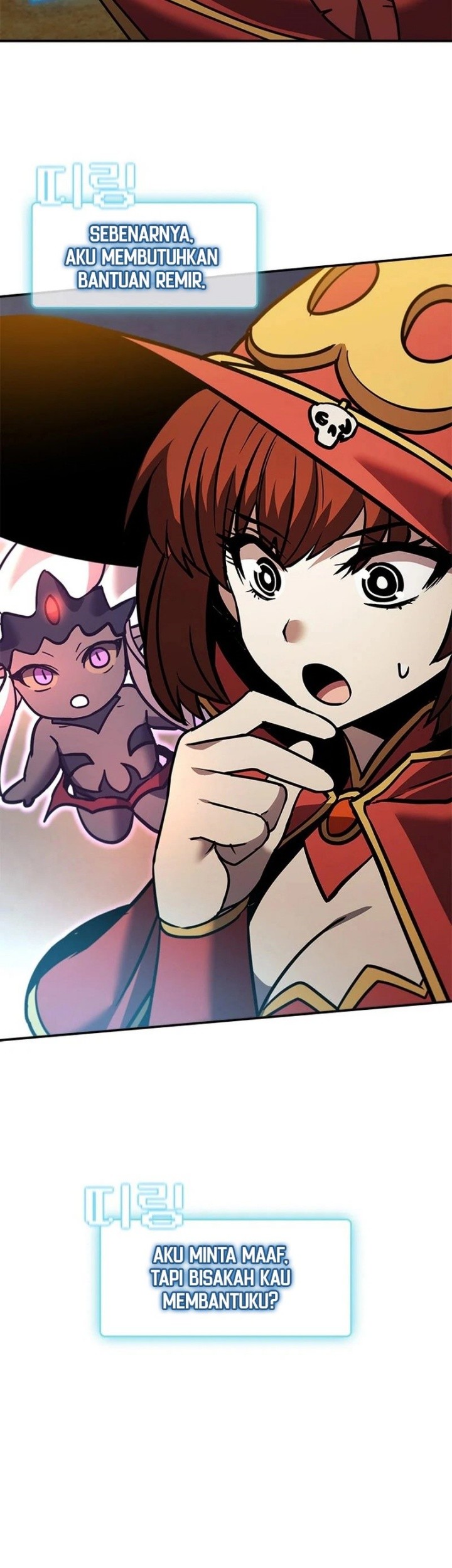 Taming Master Chapter 161 Gambar 37