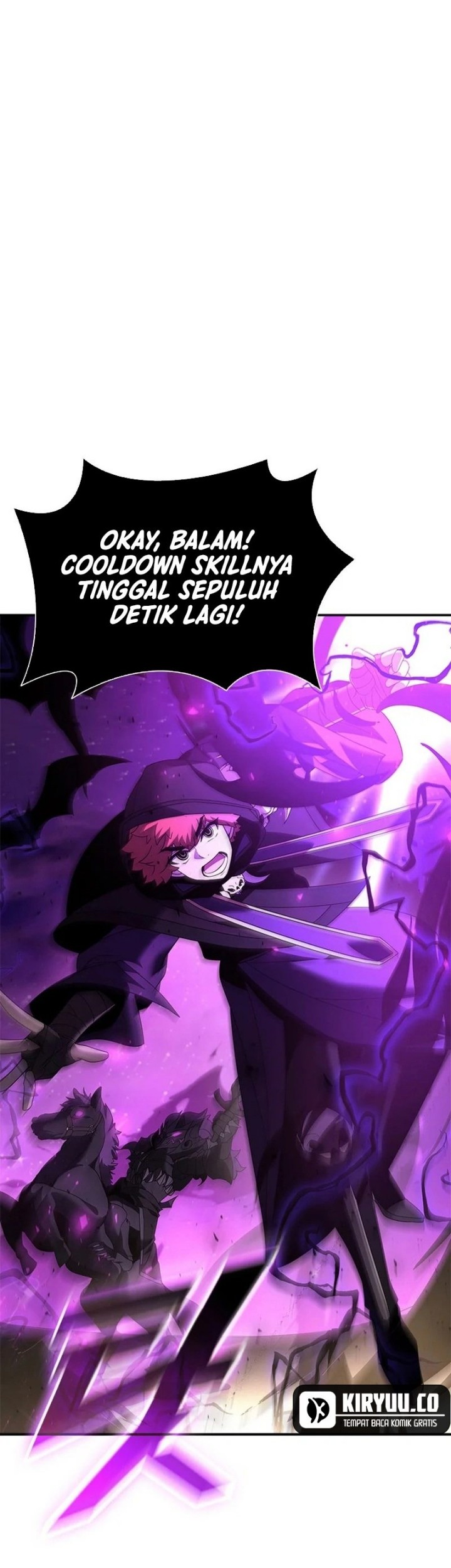 Taming Master Chapter 161 Gambar 38