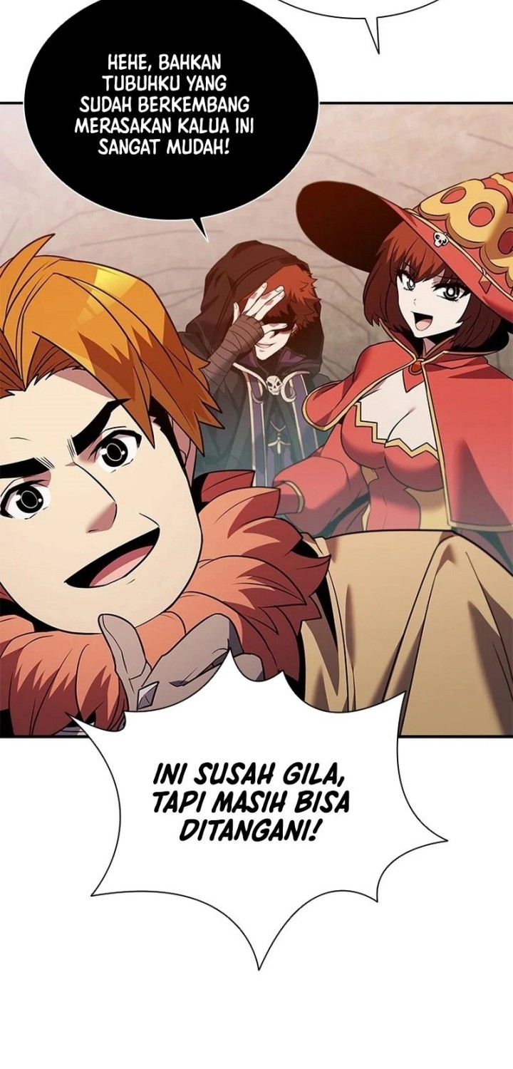 Taming Master Chapter 162 Gambar 37