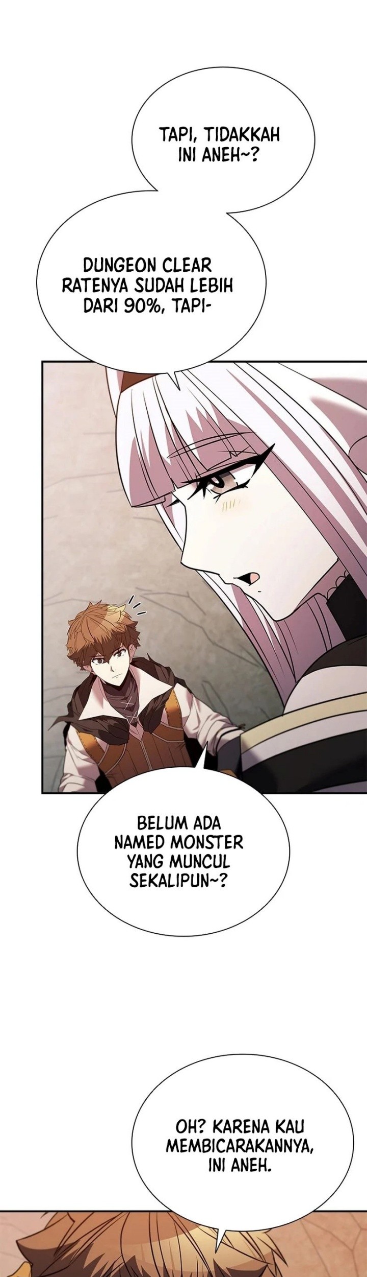 Taming Master Chapter 162 Gambar 38