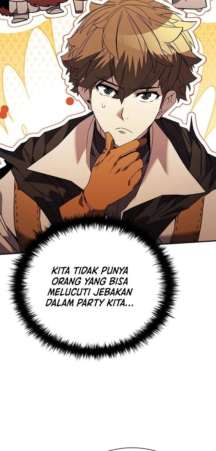 Taming Master Chapter 162 Gambar 41